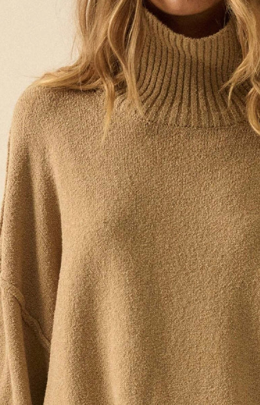 The Ridge Mockneck