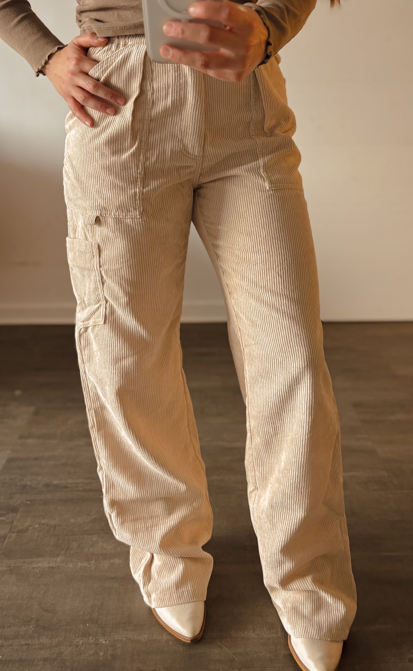 The Emerson Pant
