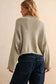 Perennial Cardigan (100% Cotton)